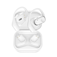 ANC et ENC True Wireless Earphone à faible latence LED Digital Display Earbuds HIFI Sound Stereo headset with 4 mics