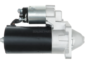 มอเตอร์สตาร์ทรถฟอร์ดมอเตอร์สตาร์ท12V 0001109204 4M5T11000KB 6G9N11000BB 1253808 4M5T11000KC 0986021820 DRT1820 921820 8080252 - Product Image 3