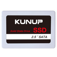 Твердотельный накопитель SATA 3.0 2.5 дюйма, 256 ГБ, внутренний SSD-диск для компьютера, высококачественная карта памяти полной емкости