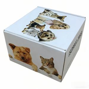 Prueba Rápida Veterinaria <span class=keywords><strong>de</strong></span> Anticuerpos Babesia, Tiras Reactivas Veterinarias para Animales - Product Image 1