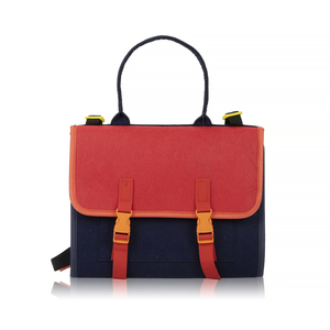 Tableau d'activités Montessori en feutre pour bébés, jouets éducatifs en feutre, livre d'activités préscolaire pour tout-petits - Product Image 3