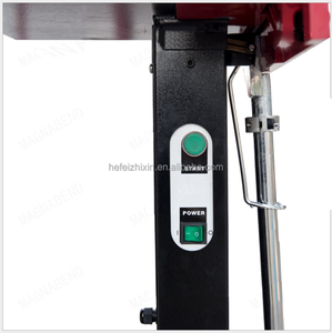 Gran oferta, máquina <span class=keywords><strong>dobladora</strong></span> electromagnética multifuncional <span class=keywords><strong>de</strong></span> acero y Metal <span class=keywords><strong>de</strong></span> 8 pies y 10 pies, máquina plegable electromagnética <span class=keywords><strong>Manual</strong></span> <span class=keywords><strong>de</strong></span> alta resistencia - Product Image 4