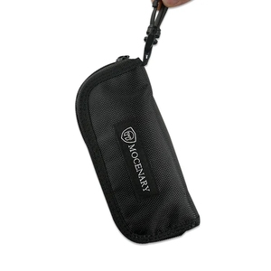 Estuche de Transporte <span class=keywords><strong>para</strong></span> Cuchillos Personalizado, Acolchado, de Poliéster, con Cierre - Product Image 4