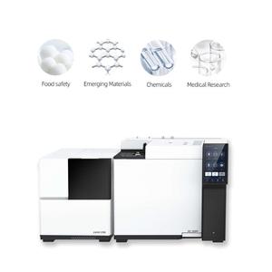เครื่องวิเคราะห์แก๊สโครมาโทกราฟี-ควอดรูโพลแมสสเปกโตรมิเตอร์ GC-MS สำหรับใช้ในห้องปฏิบัติการ West Tune รับประกัน 1 ปี ผลิตในสหรัฐอเมริกา พร้อมสำหรับการวิเคราะห์ - Product Image 3