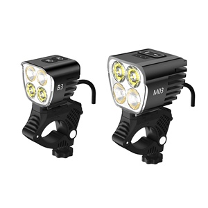 Lampe de <span class=keywords><strong>vélo</strong></span> étanche 2-en-1, phare de nuit lumineux, <span class=keywords><strong>klaxon</strong></span> pour VTT et <span class=keywords><strong>vélo</strong></span> de route, fixation sur guidon, alimentation par batterie - Product Image 6