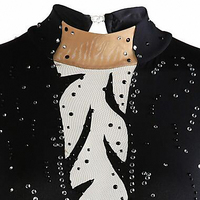 Costumes de dance, robe de skate, de compétition de danse au patinage, vente en gros, nouvelle collection, offre spéciale