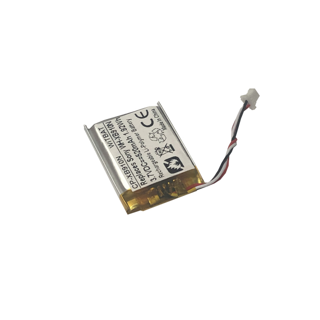 SP702428 for Sony WF-1000XM4 Wireless Charging case Battery