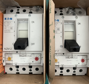 รีเลย์ตั้งเวลาอเนกประสงค์ EATONs ETR4-70-A ของแท้ใหม่เอี่ยม 0.05 วินาที-100 ชั่วโมง 24-240VAC/DC ติดตั้งบนราง DIN - Product Image 1