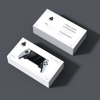Console de jeu rétro portable FORYOBUD M25 avec écran de 4,3 pouces, batterie de 3000 mAh, 19 000 jeux intégrés pour PSX PSP N64 DS