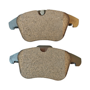 Pièces détachées automobiles D1241, système <span class=keywords><strong>de</strong></span> freinage, plaquettes <span class=keywords><strong>de</strong></span> <span class=keywords><strong>frein</strong></span> céramique pour JAGUAR S-TYPE VANDEN PLAS XF XJ8 XK - Product Image 5