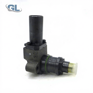 Pompa Carburante Originale Nuova 0414001003 235-4 6590290 per 1.2L LDW1204T - Product Image 1