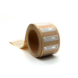 Bảo mật cao <span class=keywords><strong>NFC</strong></span> sticker 13.56MHz <span class=keywords><strong>NXP</strong></span> ntag 424 DNA chip RFID <span class=keywords><strong>Tag</strong></span> cho chống hàng giả - Product Image 5