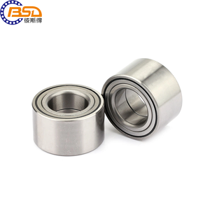 Rodamientos de Cubo de <span class=keywords><strong>Rueda</strong></span> <span class=keywords><strong>Delantera</strong></span> de Alta Precisión DAC45830044ABS96 Diseñados para Citroën C5 C2 <span class=keywords><strong>Peugeot</strong></span> 508 Nuevos <span class=keywords><strong>307</strong></span> y 408 - Product Image 2