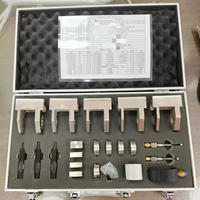 Gamme complète de kits de fixation pour injecteurs de carburant, supports et dispositifs de montage de buses diesel