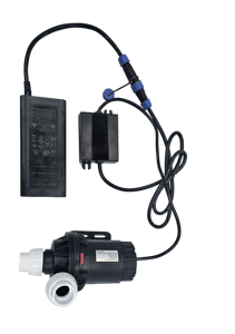 For DC80F <b>Submersible</b> Water <b>Pump</b> for Chiller Cold Plunge System 1 Year Warranty 110V 120W 200L/H - Product Image 2