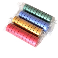 Approvisionnement d'usine 100% charbon de bois de narguilé rond naturel Portable comprimé Shisha charbon de bois Bakhoor comprimés charbon de bois d'encens