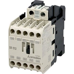 SD-T12 DC24V 1A1B Mitsubishi Electric - Numéro de pièce : 287431 - Product Image 1