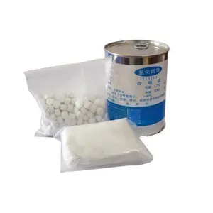 Bán buôn công nghiệp sử dụng Lithium nhôm Hydride CAS 16853 Lithium tetrahydroaluminate lialh4