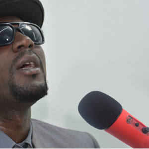 เคสมือถือพร้อมไมโครโฟนสำหรับ <span class=keywords><strong>Yeti</strong></span> สีน้ำเงินสีน้ำเงิน - Product Image 4