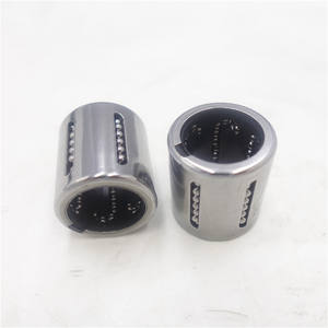 ตลับลูกปืนเม็ดกลม KH1630PP <span class=keywords><strong>KH1630</strong></span> KH ซีรีส์ KH16PP สไลด์ KH16 PP ขนาด16*24*30มม. - Product Image 6