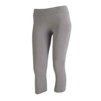 Leggings Deportivos Ecológicos para Mujer, Tela Inteligente con Elasticidad en 4 Direcciones, Secado Rápido, Compresión Sólida, 3/4