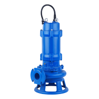 POMPA SUBMERSIBLE DRAINAGE 50WQ15-40-5.5
