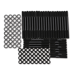 Kit de Pernos para Cabeza de Cilindro Chevrolet BBC 12007, para Reparación, Material de Hierro, Nuevo - Product Image 4