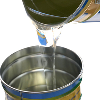 Résine polyuréthane pour le laminage de films, adhésif PU pour films d'emballage