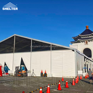 Tenda per eventi all'aperto per cene di beneficenza - Product Image 6