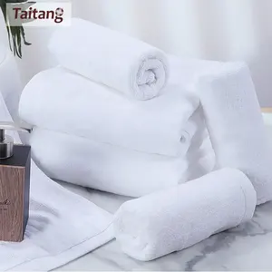 Hoge Kwaliteit 5 Ster 100% Katoenen Handdoeken Bad, Handdoeken Hotel, Gezicht, Handdoeken
