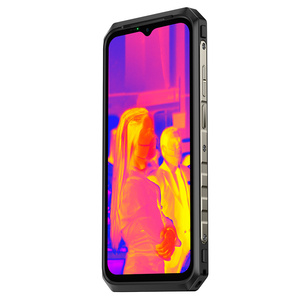 Ulefone Điện Armor 18T Siêu 5G Gồ Ghề Điện Thoại Di Động Điện Thoại Điện Thoại 8 Lõi 6.58 ''12 GB + 256GB Nhiệt Hình Ảnh Thảm 108MP Máy Ảnh - Product Image 5