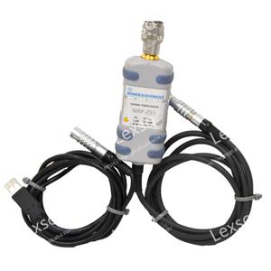 Sensor de Potencia Térmica Rohde & Schwarz NRP-Z51 DC-18 GHz Usado - Product Image 4