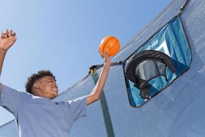 <span class=keywords><strong>Trampoline</strong></span> <span class=keywords><strong>de</strong></span> basket-ball Bestway 59121 Xtreme Air, adapté aux enfants pour jouer au basket-ball <span class=keywords><strong>sur</strong></span> le <span class=keywords><strong>trampoline</strong></span> - Product Image 3