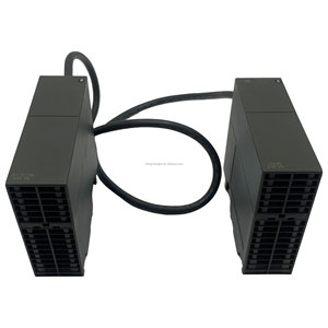 6ES7365-0BA01-0AA0 IM365 โมดูลการเชื่อมต่อสำหรับระบบ SIMATIC S7-300 การขยายระบบ 2 โมดูล - Product Image 4