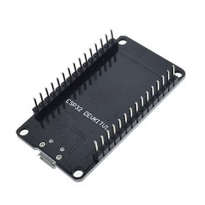 Carte de développement <span class=keywords><strong>ESP</strong></span>-<span class=keywords><strong>32</strong></span> WiFi <span class=keywords><strong>Bluetooth</strong></span> IoT Maison intelligente <span class=keywords><strong>ESP</strong></span> <span class=keywords><strong>WROOM</strong></span> <span class=keywords><strong>32</strong></span> - Product Image 4