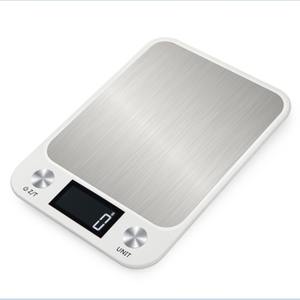 Báscula digital de cocina Dongguan de 0.1g-10kg, báscula electrónica de acero inoxidable para cocinar y pesar CX-2018 - Product Image 1