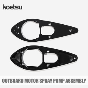 Nouvelle pompe à jet sous-marine pour moteur hors-bord à essence KOETSU, compatible avec la <span class=keywords><strong>propulsion</strong></span> Tohatsu à deux temps - Product Image 5