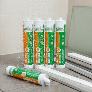 Scellant acrylique extra large de 300 ml pour les travaux de construction lourds et les travaux rapides, monocomposant - Product Image 5