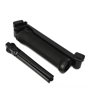 Soporte de Brazo Ajustable en Tres Direcciones Plegable - Soporte para Cámara de Acción y Accesorio para Palo de Selfie - Product Image 1