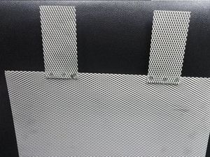 10Mm 13Mm 19Mm 1220Mm Pt Bạch Kim Mạ Titan MMO Anode Lưới Ruy Băng - Product Image 3