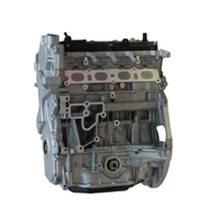 Vente directe d'usine, moteur Nissa n MR20 KA24, adapté aux modèles Niss an Yeda Teana