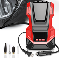 Compresseur d'air pour pneus de voiture OEM, best-seller, compresseur d'air original 12V, compresseur d'air de haute qualité