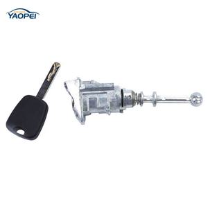 Cylindre de serrure de porte 9170.Y0 YAOPEI pour Peugeot 407 <span class=keywords><strong>C4</strong></span> 2004-2011 <span class=keywords><strong>Picasso</strong></span> 2006-2008 - Product Image 6