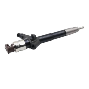 Riel de Inyectores de Combustible Diésel 095000-5655 16600-EB300, Riel de Inyectores de Combustible para Motor Diésel 0950005655 <span class=keywords><strong>16600EB300</strong></span> - Product Image 1