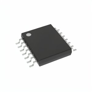 ชิป TLV2464IPWRG4 14 TSSOP ชิปอิเล็กทรอนิกส์ ตัวแทนจำหน่ายที่ได้รับอนุญาต - Product Image 1