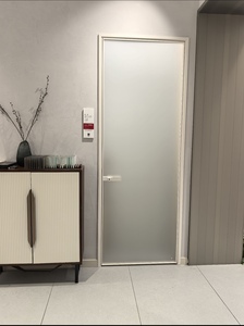 Panel de aleación esmaltado <span class=keywords><strong>singular</strong></span> de 8 mm con borde de línea de cabello impecable y artístico para lavabos, despensas, patios de mansões, personalizado y plano. - Product Image 5