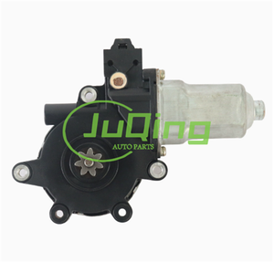 Für Cadillac für Escalade für Subaru für Chipon Vorderer Linker Fensterheber-Motor-Baugruppe - Product Image 4