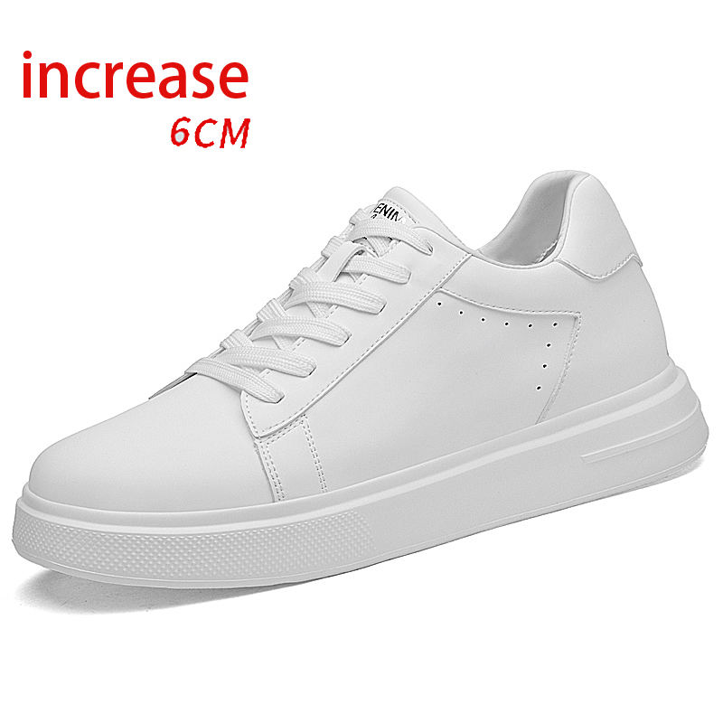 สีขาว 6ซม