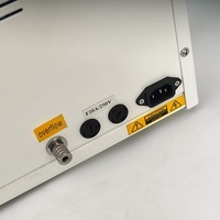 Autoclave Dental de Sobremesa, Esterilizador a Vapor de Alta Presión de 20L, Clase B, Equipo de Esterilización de Sobremesa