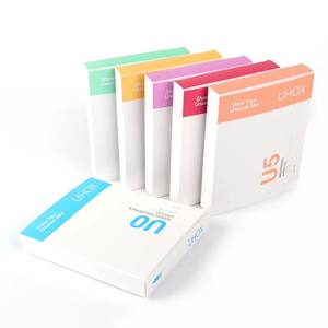 กล่องกระดาษพับได้ ผลิตในจีนและเวียดนาม พร้อมจัดส่งรวดเร็ว - Product Image 4